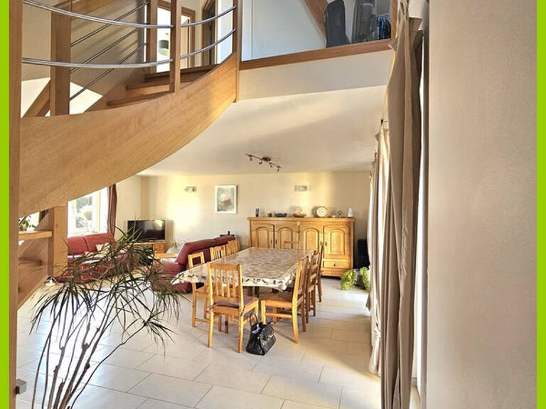 Rare Grande maison de 175m2 avec jardin dans impasse à Hecke — photo 1
