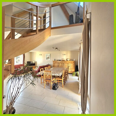 Maison 8 pièces 470000 €