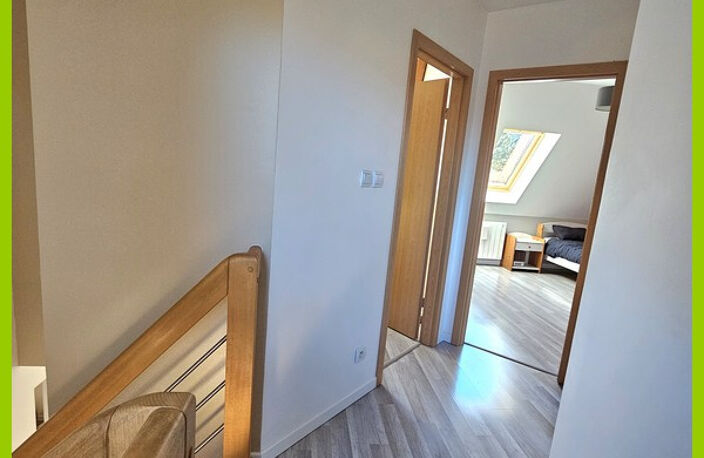 Rare Grande maison de 175m2 avec jardin dans impasse à Hecke — photo 4