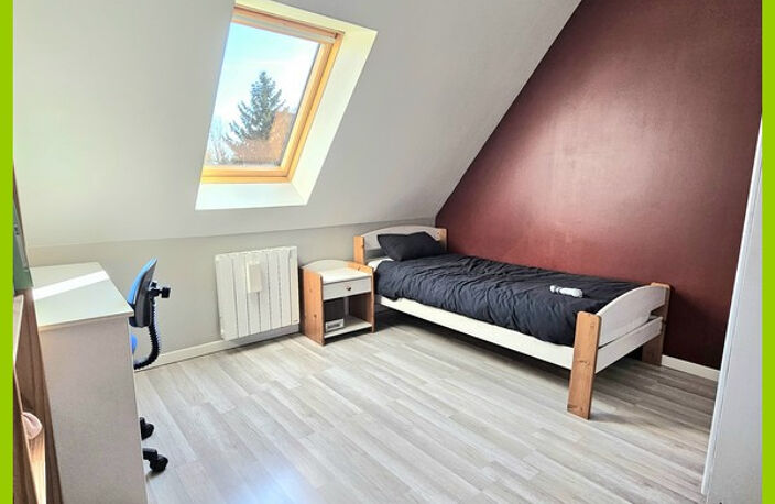 Rare Grande maison de 175m2 avec jardin dans impasse à Hecke — photo 5