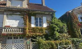 Maison 8 Pièces 140 m² à vendre à Maurs (15600)