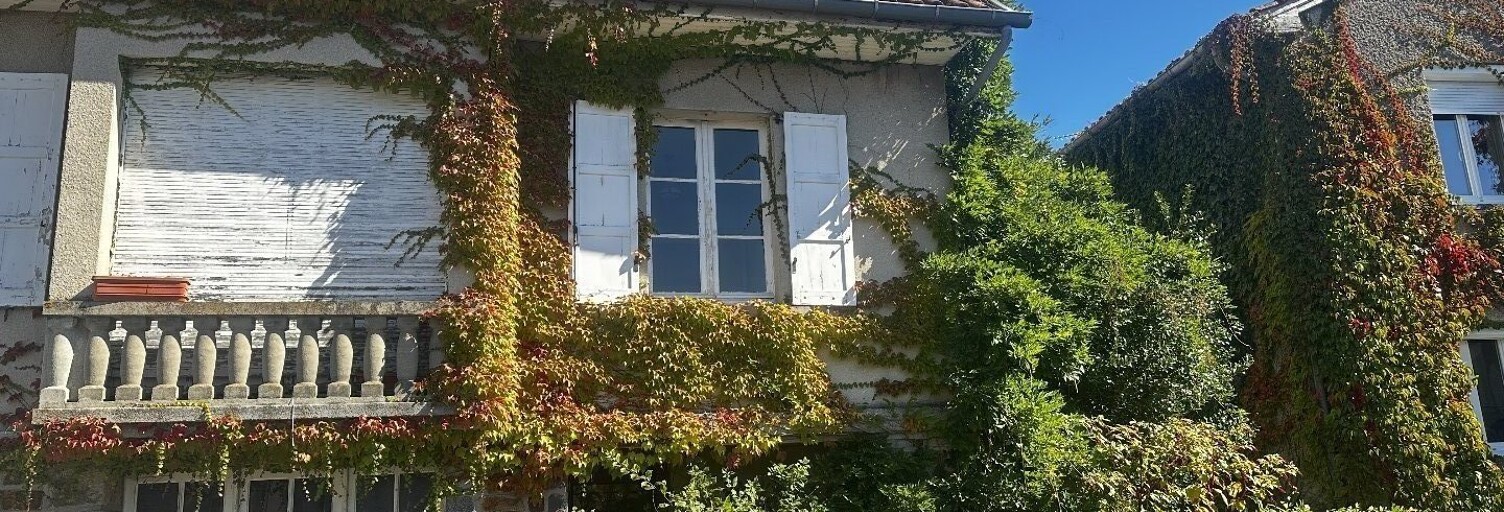 Maison 8 Pièces 140 m² à vendre à Maurs (15600)