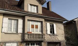 Maison 8 Pièces 140 m² à vendre à Maurs (15600)