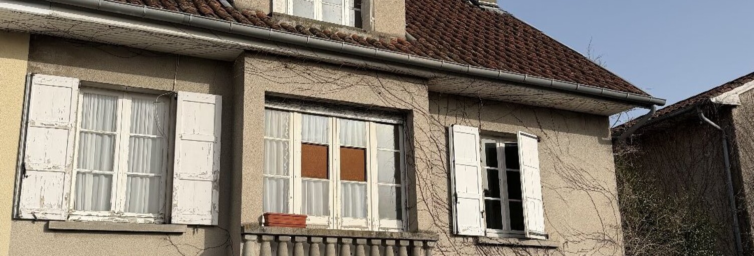 Maison 8 Pièces 140 m² à vendre à Maurs (15600)