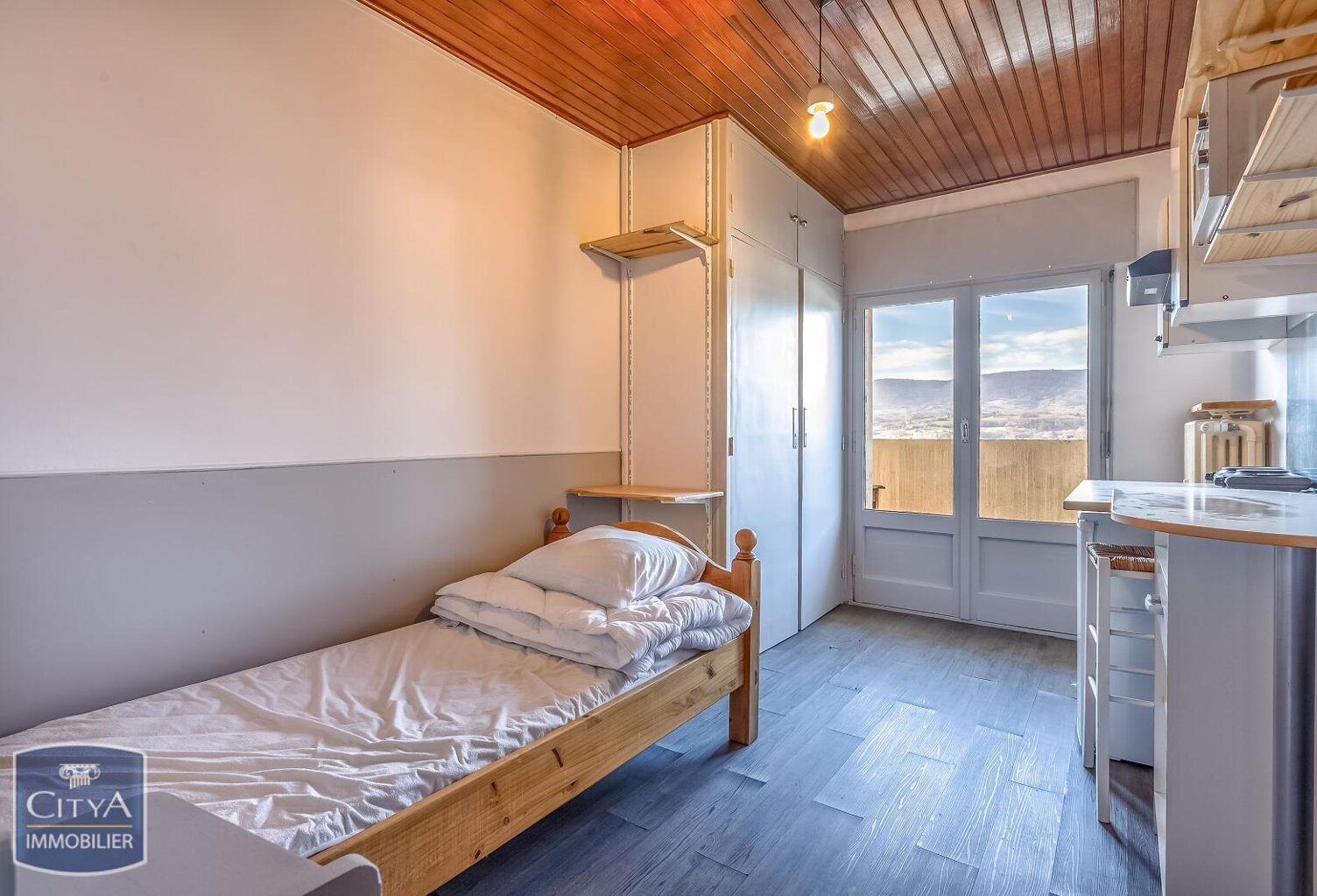 Investissement locatif — photo 1