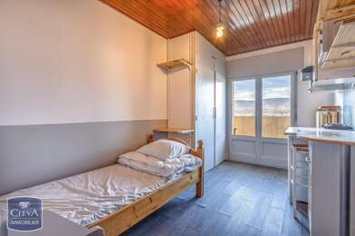 Appartement 1 pièces 50000 €