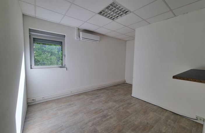 Local professionnel + habitation — photo 2