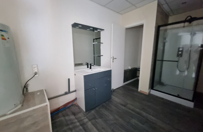 Local professionnel + habitation — photo 4