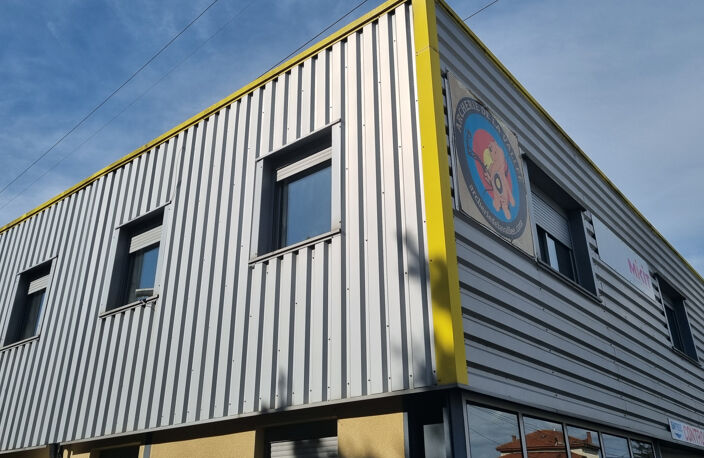 Local professionnel + habitation — photo 5
