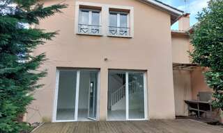 Maison  110 m² à louer à Charly (69390)