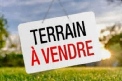 Terrain  212000 €