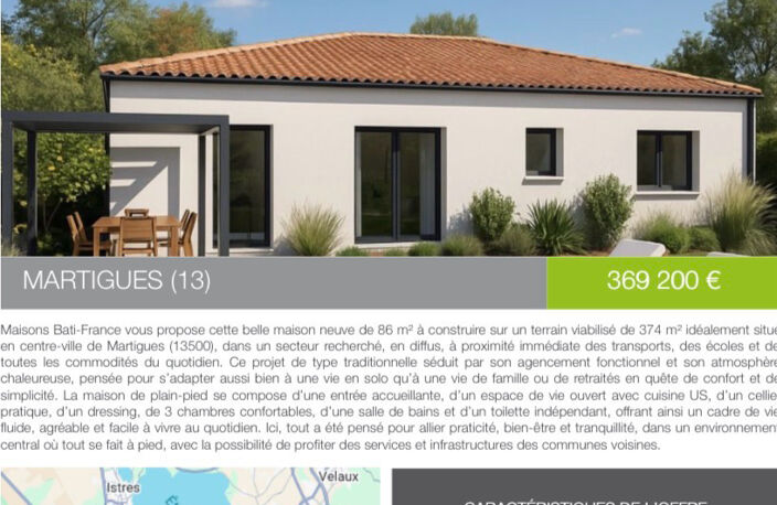 TERRAIN CONSTRUCTIBLE — photo 2