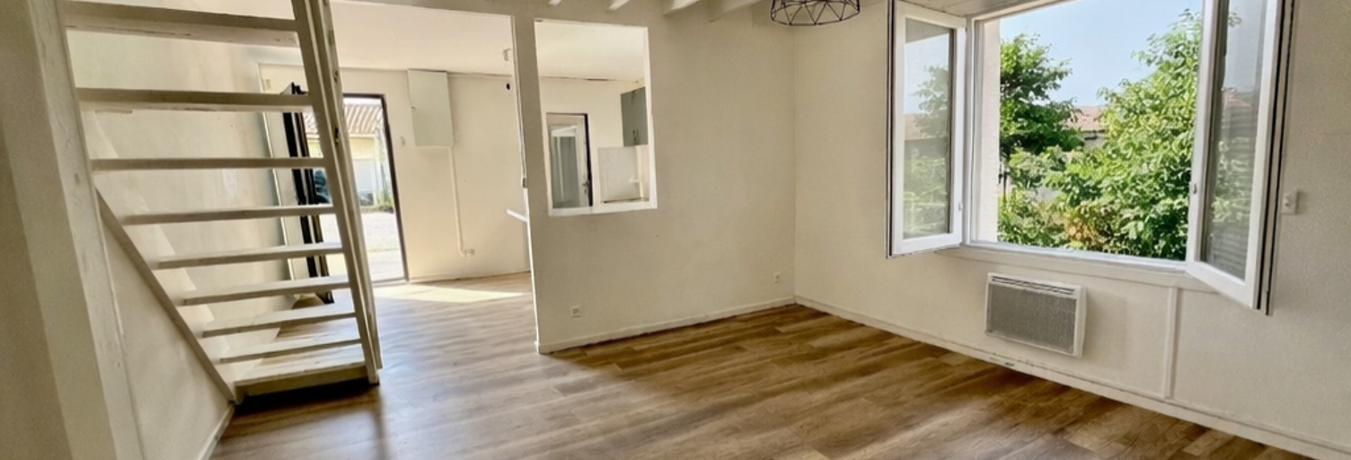 Appartement 3 Pièces 62 m² à vendre à Istres (13800)