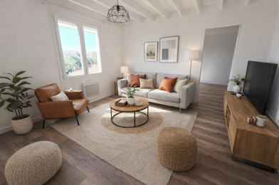 Appartement 3 pièces 169000 €