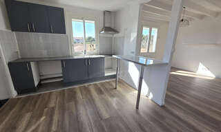 Appartement 3 Pièces 62 m² à vendre à Istres (13800)