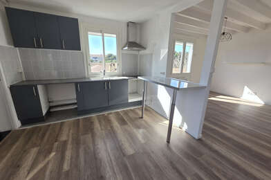 Appartement 3 pièces 149500 €