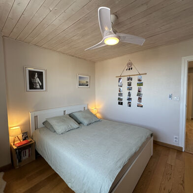 Appartement 3 pièces 175000 €