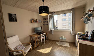 Appartement 3 Pièces 75 m² à vendre à Clermont-Ferrand (63000)