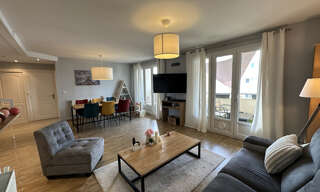 Appartement 3 Pièces 75 m² à vendre à Clermont-Ferrand (63000)