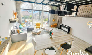 Appartement 5 Pièces 126 m² à vendre à Saint-Ismier (38330)