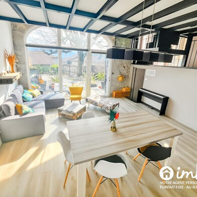 Appartement 5 pièces 498000 €