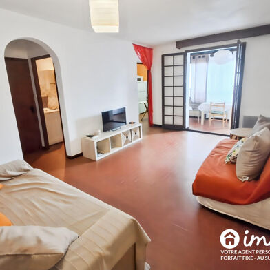 Appartement 1 pièces 160000 €