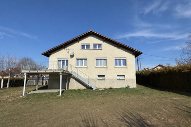 Maison 6 pièces 365000 €