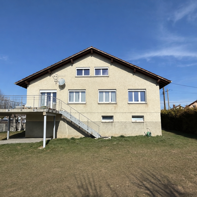 Maison 6 pièces 365000 €