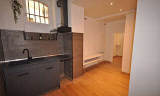 Appartement 2 Pièces 32 m² à louer à Cintegabelle (31550)