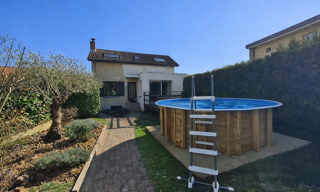 Maison 6 Pièces 94 m² à vendre à Dijon (21000)