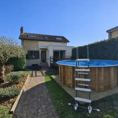 Maison 6 pièces 329000 €