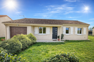 Maison 5 pièces 202000 €