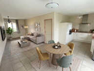 Maison plain-pied impeccable 91 m2   La Force   Aucun travau — photo 2