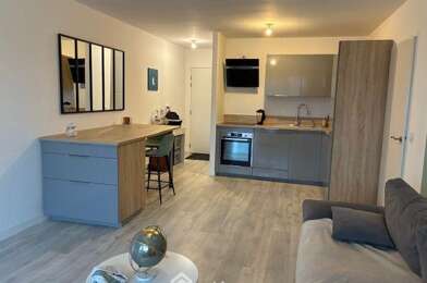 Appartement 3 pièces 177200 €