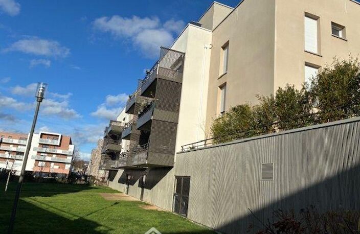 Appartement - 62m² - Le Petit-Quevilly — photo 2