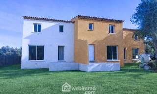 Maison 4 Pièces 80 m² à vendre à Lambesc (13410)