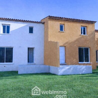 Maison 4 pièces 339000 €