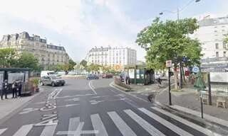 Appartement 44 m² en viager Paris 20 (75020)