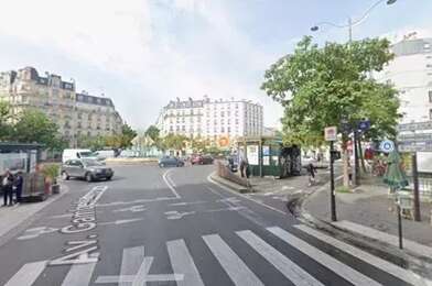 Appartement 2 pièces 145000 €