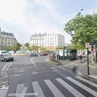 Appartement 2 pièces 145000 €