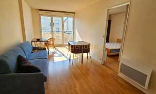 Appartement 44 m² en viager Paris 20 (75020)