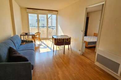 Appartement 2 pièces 120000 €