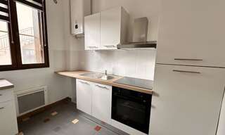 Appartement 1 Pièce 23 m² à louer à Choisy-le-Roi (94600)