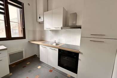 Appartement 1 pièces 740 €