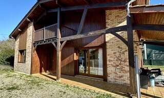 Maison 5 Pièces 132 m² à vendre à Grayan-et-l'Hôpital (33590)