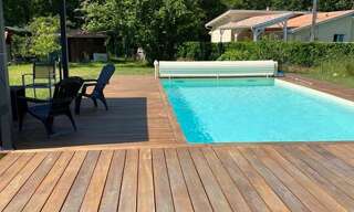 Maison 5 Pièces 132 m² à vendre à Grayan-et-l'Hôpital (33590)