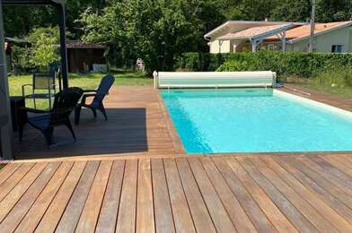 Maison 5 pièces 275000 €