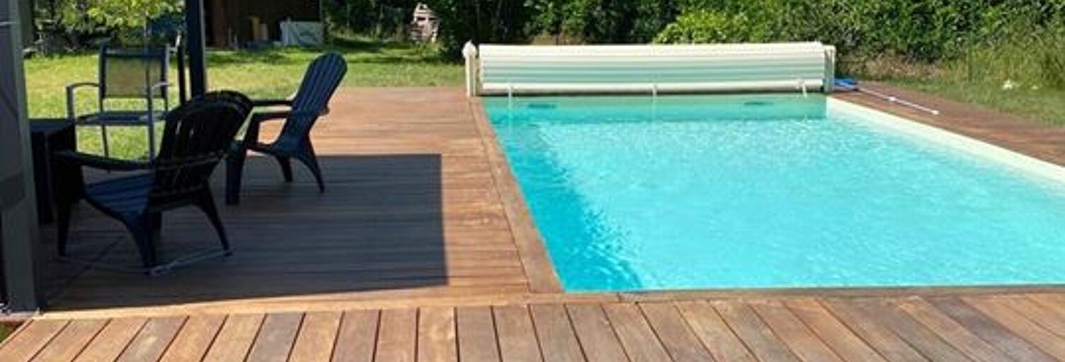 Maison 5 Pièces 132 m² à vendre à Grayan-et-l'Hôpital (33590)