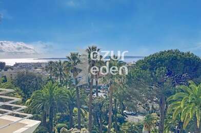 Appartement 3 pièces 699000 €