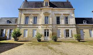 Maison 22 Pièces 780 m² à vendre à Montagne (33570)